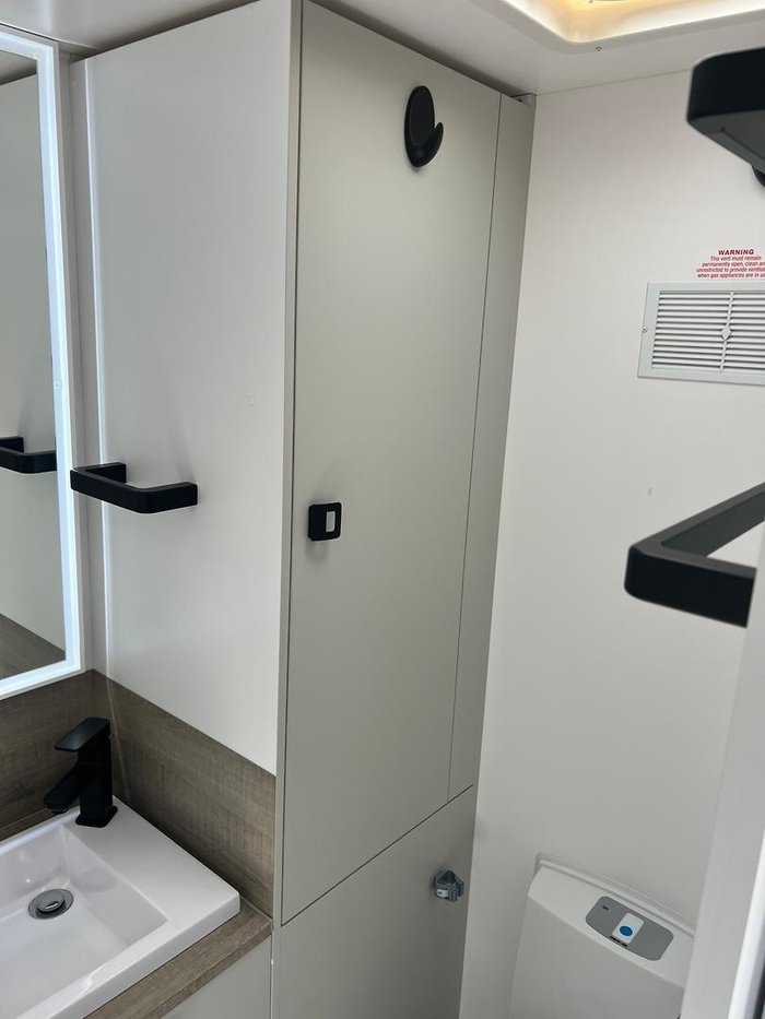 2023 Franklin G4 21'