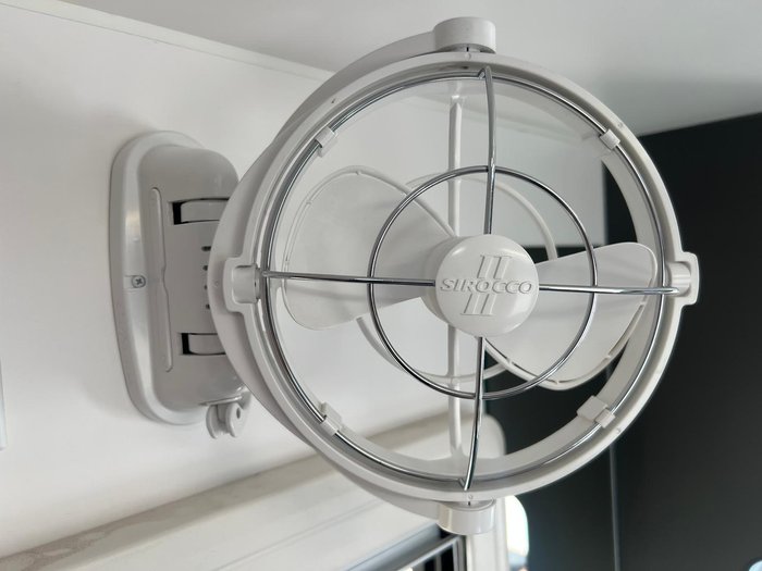 2023 Franklin G4 21'