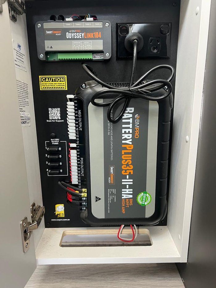 2023 Franklin G4 21'