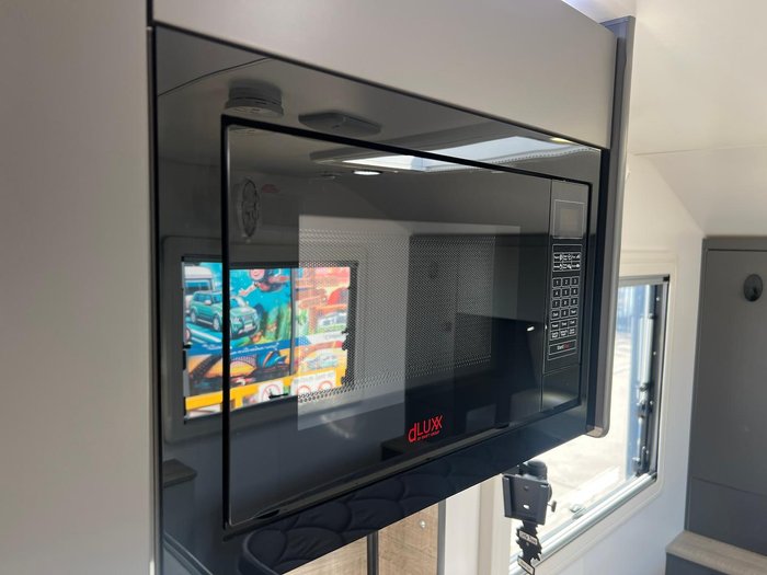 2023 Franklin G4 21'