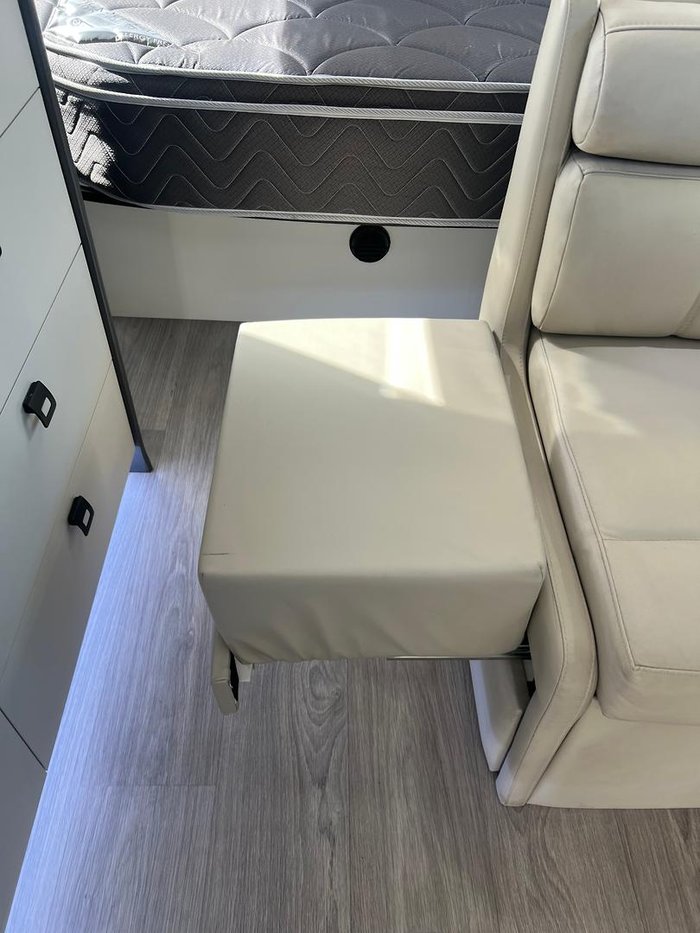 2023 Franklin G4 21'