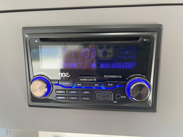 2023 Franklin G4 21'