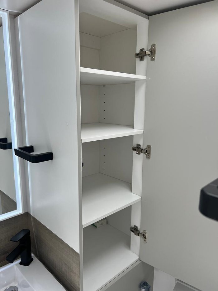 2021 Franklin G4 21'