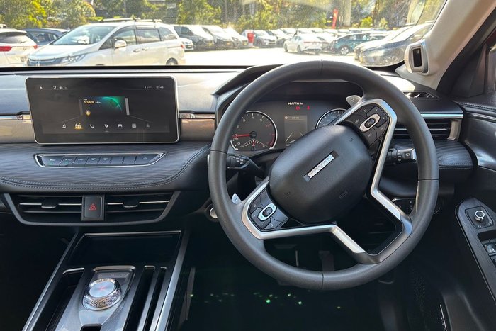 2024 GWM Haval Jolion Premium