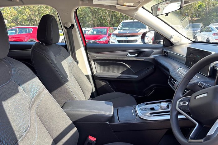 2024 GWM Haval Jolion Premium