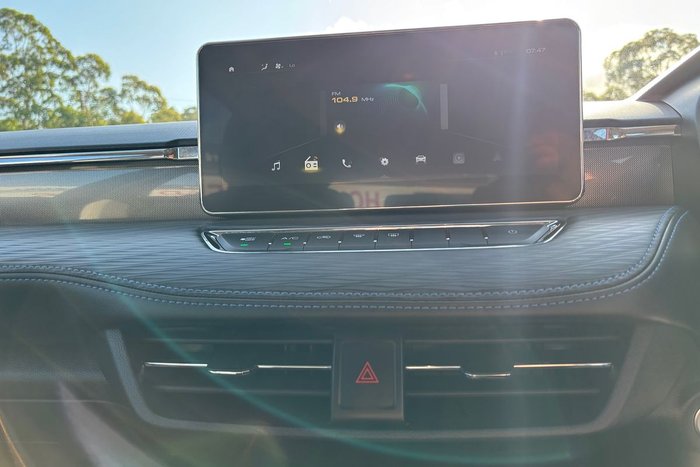 2024 GWM Haval Jolion Premium