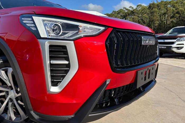 2024 GWM Haval Jolion Premium