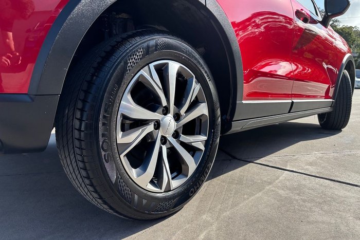 2024 GWM Haval Jolion Premium