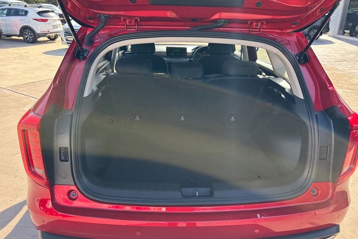 2024 GWM Haval Jolion Premium