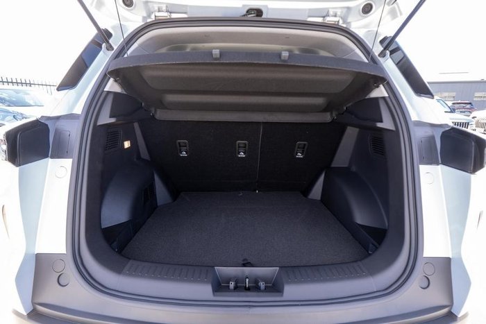 2025 Chery Tiggo 4 Ultimate