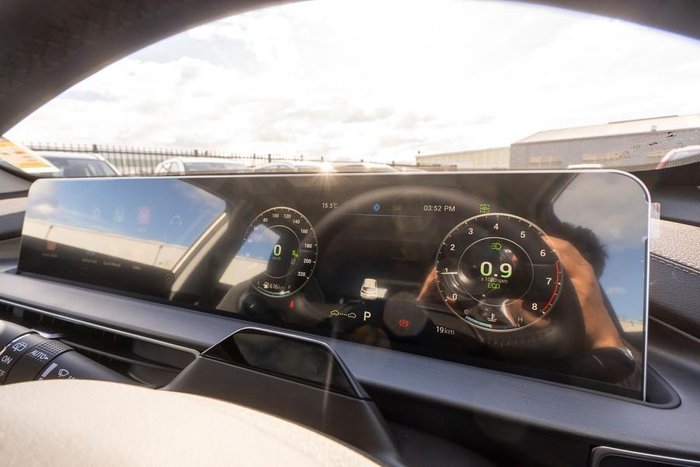 2025 Chery Tiggo 4 Ultimate