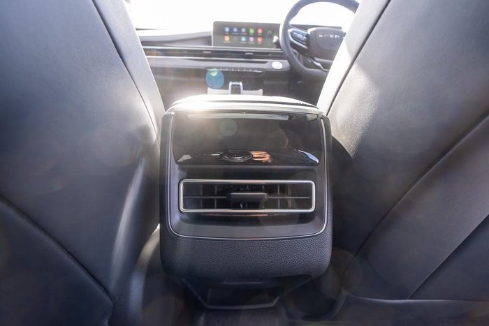 2025 Chery Tiggo 4 Ultimate