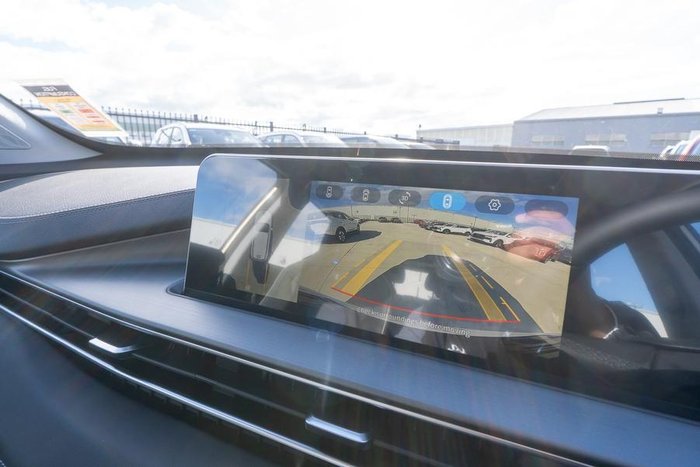 2025 Chery Tiggo 4 Ultimate