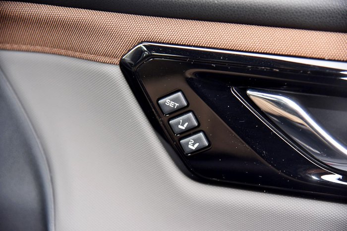 2025 Subaru Forester Hybrid Sport S6 MY26 AWD Crimson Red