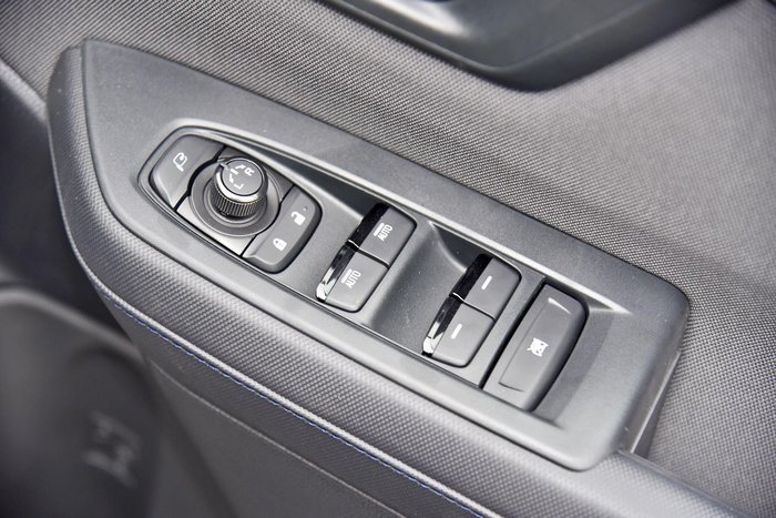 2025 Subaru Forester Premium S6 MY26 AWD Crystal White