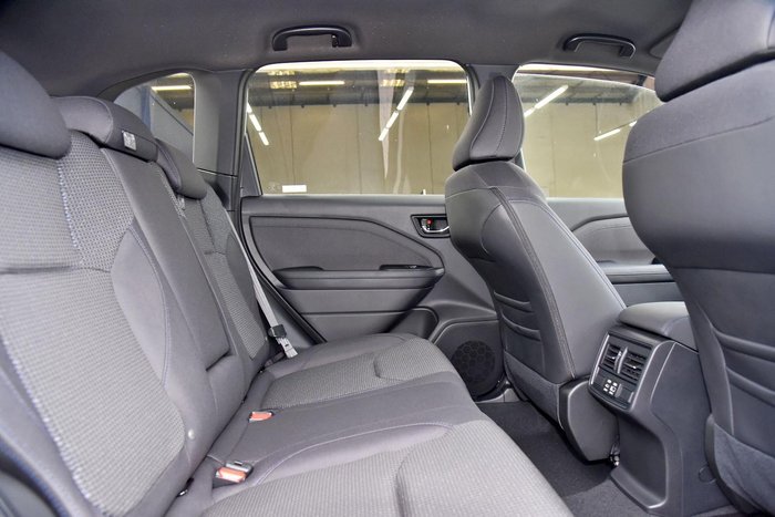 2025 Subaru Forester Premium S6 MY26 AWD Crystal White