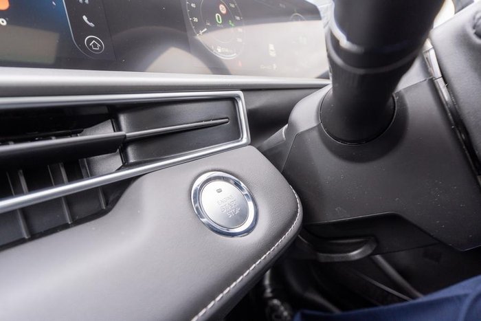 2025 Chery Tiggo 4 Ultimate