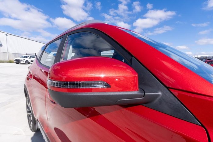 2025 Chery Tiggo 4 Ultimate