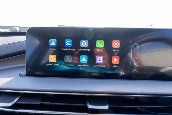 2025 Chery Tiggo 4 Ultimate