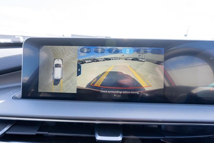 2025 Chery Tiggo 4 Ultimate