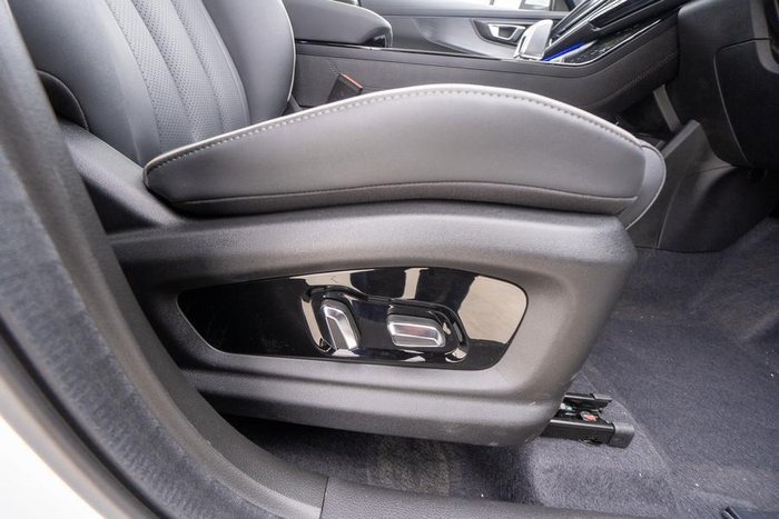 2025 Chery Tiggo 4 Ultimate