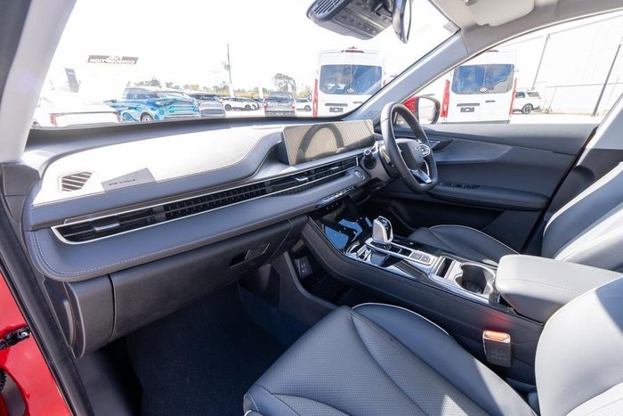 2025 Chery Tiggo 4 Ultimate