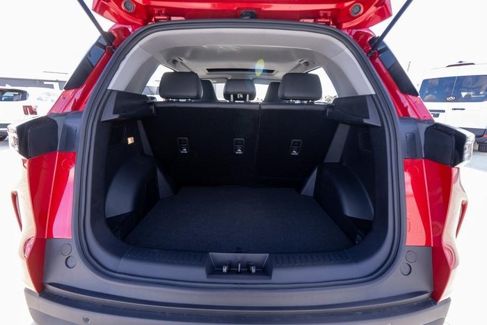 2025 Chery Tiggo 4 Ultimate