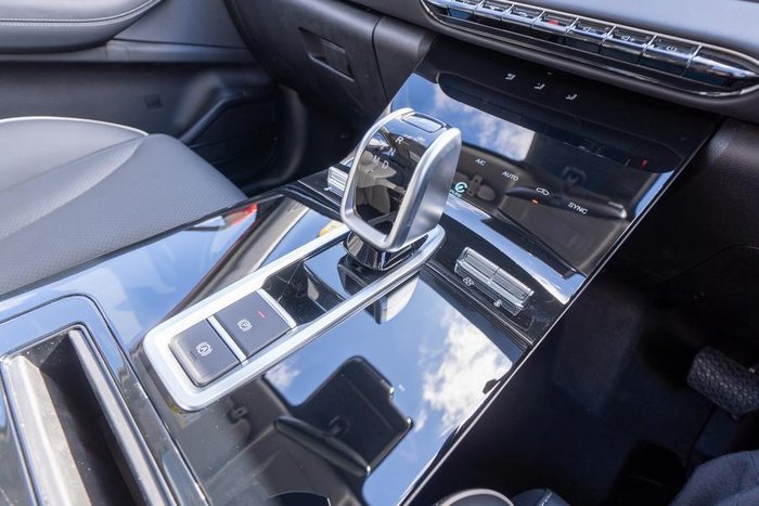 2025 Chery Tiggo 4 Ultimate