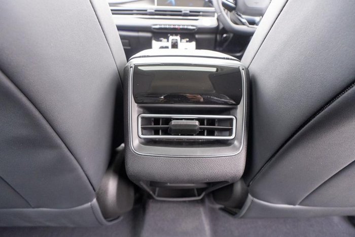 2025 Chery Tiggo 4 Ultimate