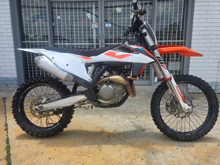 2020 Ktm 450 SX-F