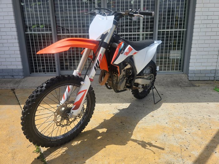 2020 Ktm 450 SX-F