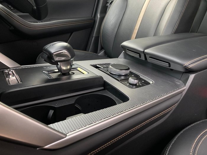 2024 Mazda CX-60 D50e Azami