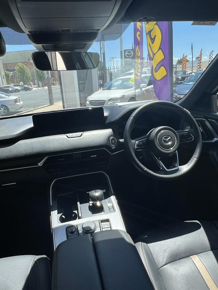 2024 Mazda CX-60 D50e Azami