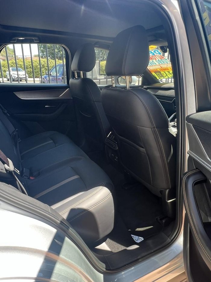 2024 Mazda CX-60 D50e Azami