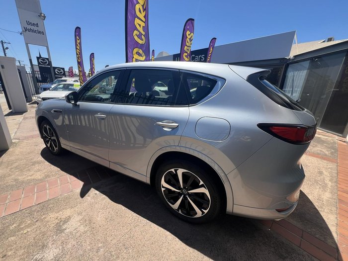 2024 Mazda CX-60 D50e Azami