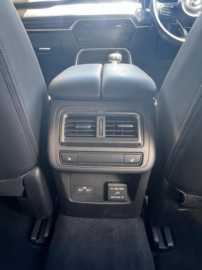 2024 Mazda CX-60 D50e Azami