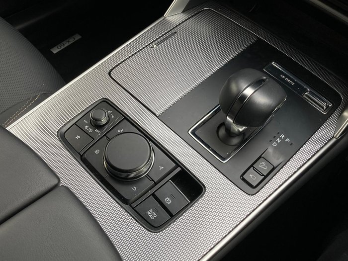 2024 Mazda CX-60 D50e Azami