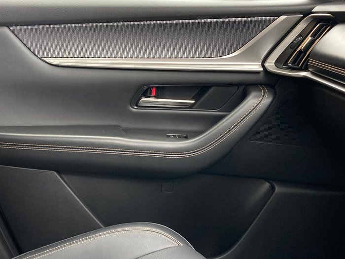 2024 Mazda CX-60 D50e Azami