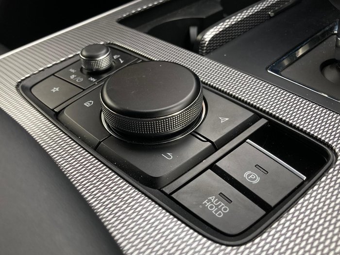 2024 Mazda CX-60 D50e Azami