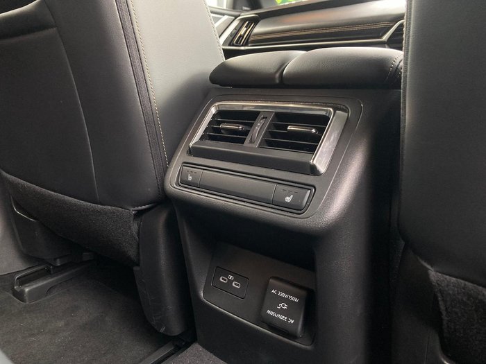 2024 Mazda CX-60 D50e Azami