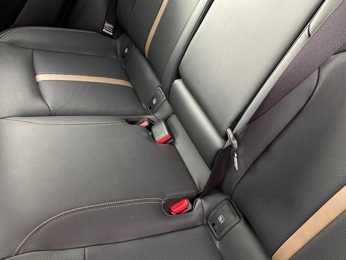 2024 Mazda CX-60 D50e Azami