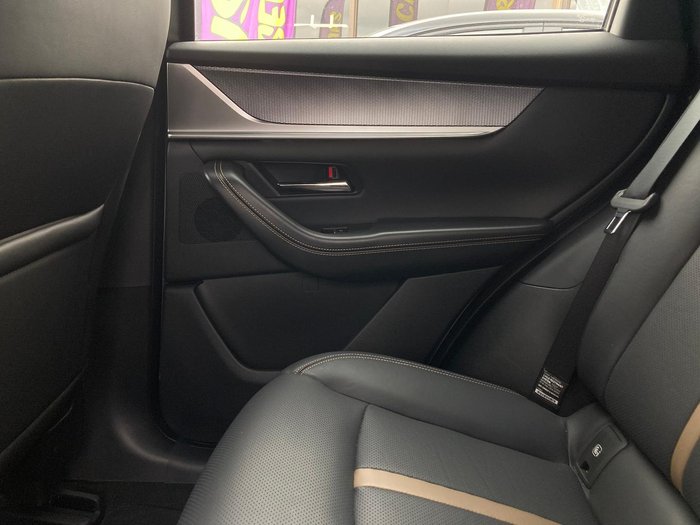 2024 Mazda CX-60 D50e Azami