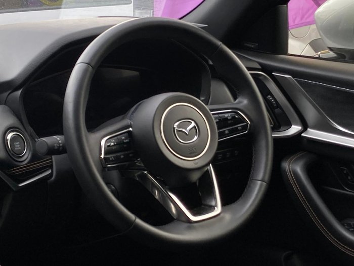 2024 Mazda CX-60 D50e Azami