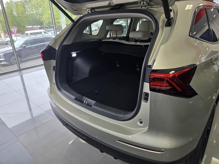 2025 GWM Haval H6 Ultra Hybrid