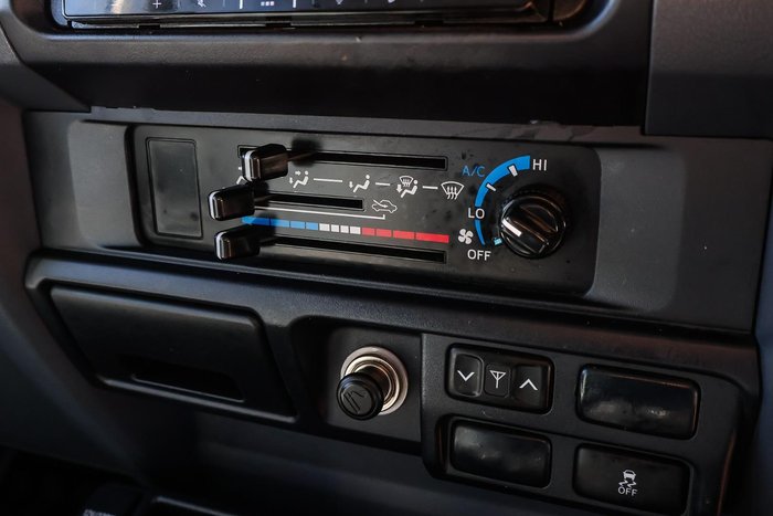 2019 Toyota Landcruiser GXL