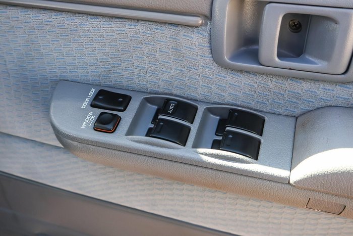 2019 Toyota Landcruiser GXL