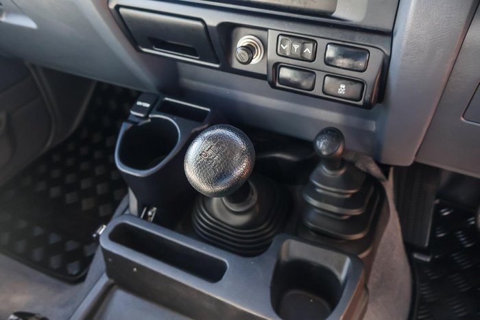 2019 Toyota Landcruiser GXL