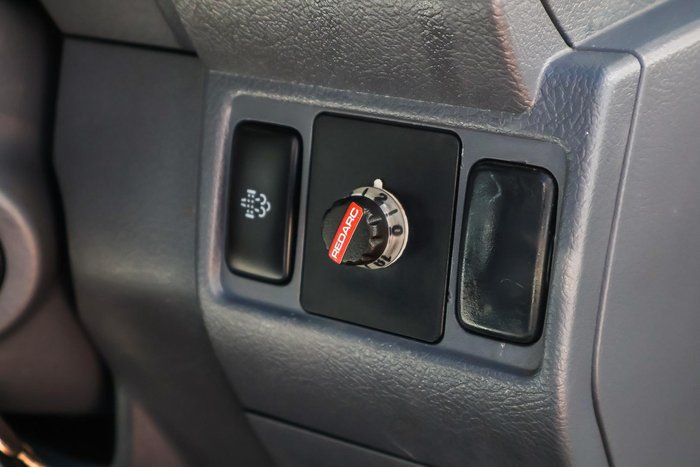 2019 Toyota Landcruiser GXL