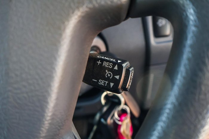 2019 Toyota Landcruiser GXL