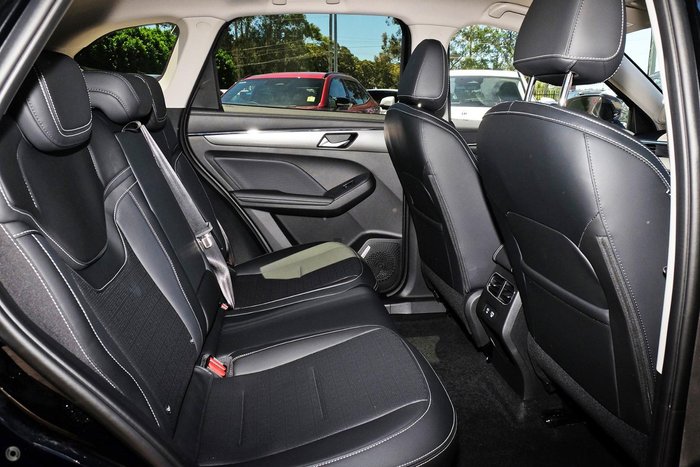 2025 GWM Haval Jolion Vanta